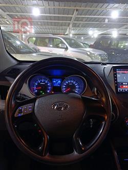 هیوندای تۆکسۆن